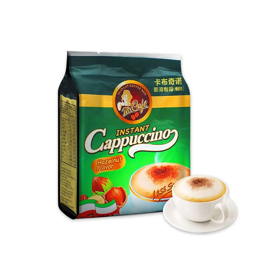 Mr Café - Instant Cappuccino 12s