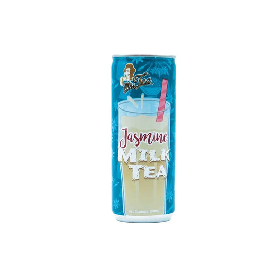 Mr Tea - Jasmine Test Product(DO NOT ADD)