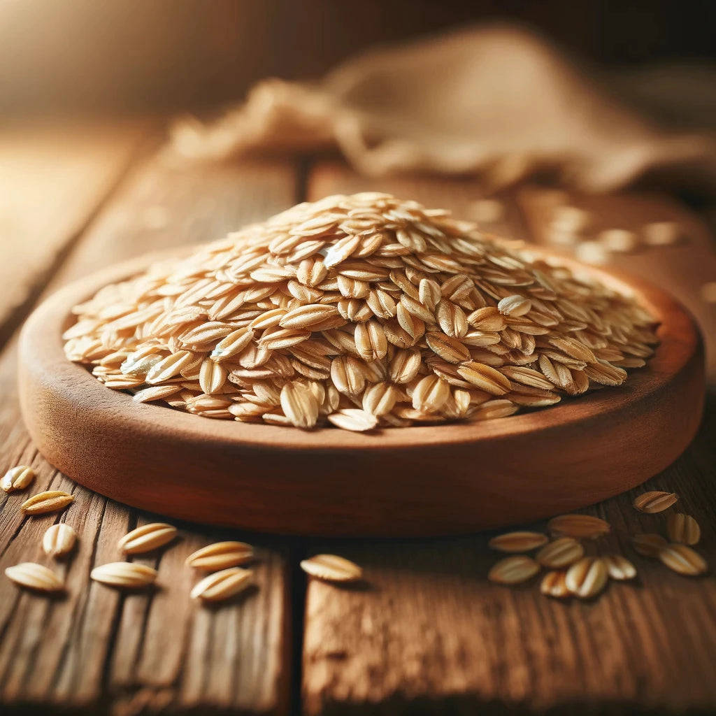 Digestive Instant Oats with Oat Bran 400g